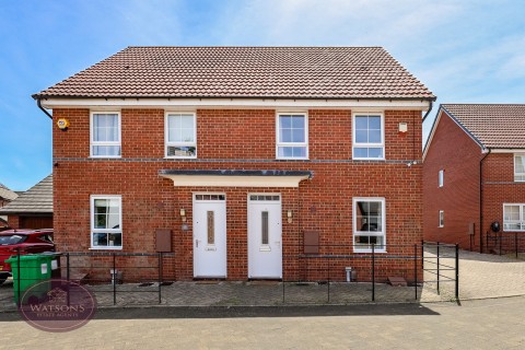 View Full Details for Selsby Close, Nottingham