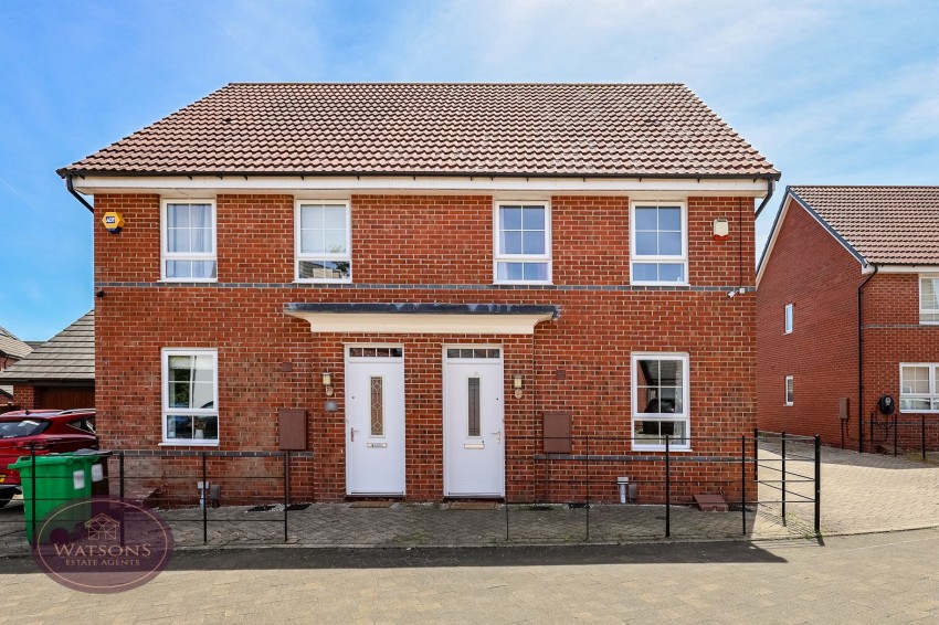 Images for Selsby Close, Nottingham