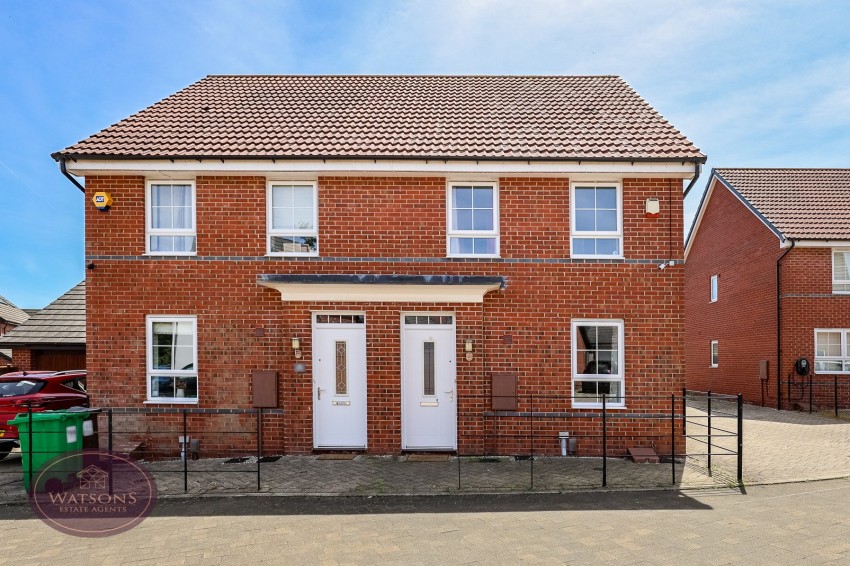 Images for Selsby Close, Nottingham