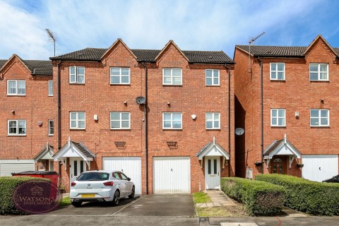 View Full Details for Watnall, Nottingham