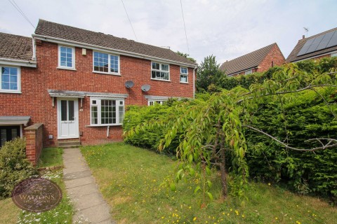 View Full Details for Eastwood, Nottingham