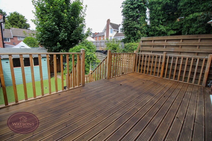 Images for Eastwood, Nottingham