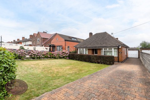 View Full Details for Newthorpe, Nottingham