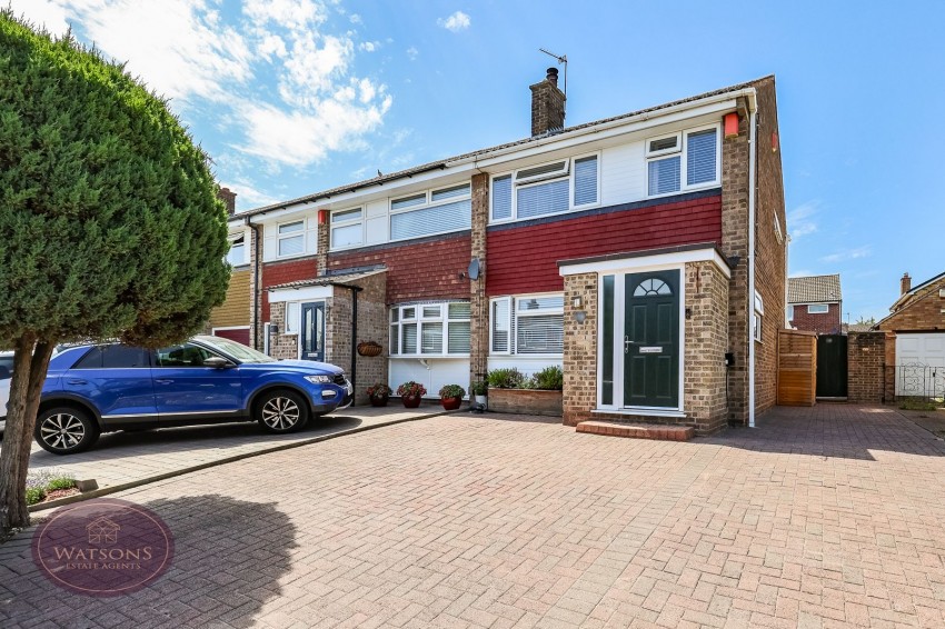 Images for Armstrong Road, Nottingham