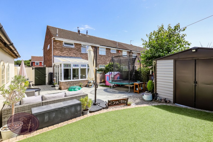 Images for Armstrong Road, Nottingham