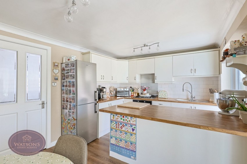 Images for Armstrong Road, Nottingham
