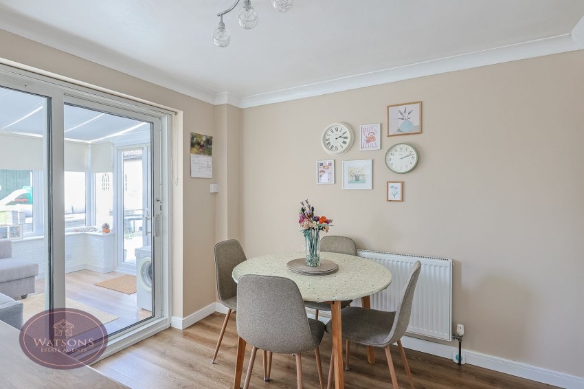 Images for Armstrong Road, Nottingham