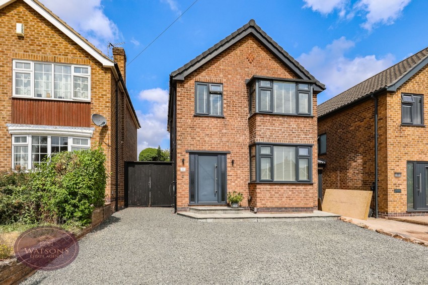 Images for Nuthall, Nottingham