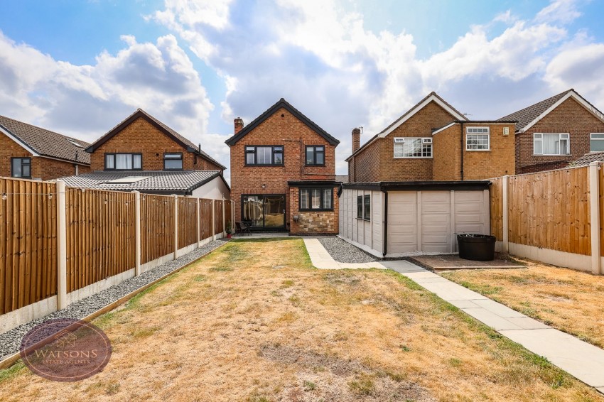 Images for Nuthall, Nottingham