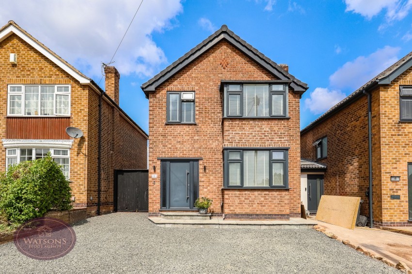 Images for Nuthall, Nottingham