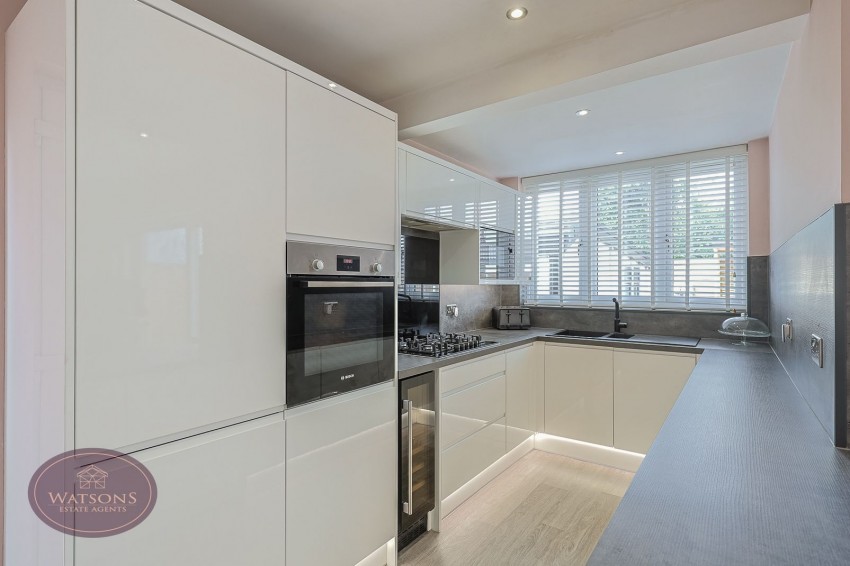 Images for Nuthall, Nottingham