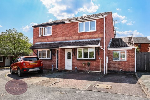 View Full Details for Hucknall, Nottingham