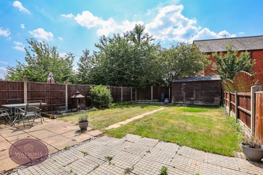 Images for Hucknall, Nottingham
