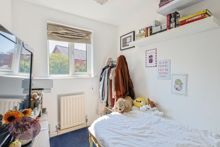 Images for Hucknall, Nottingham