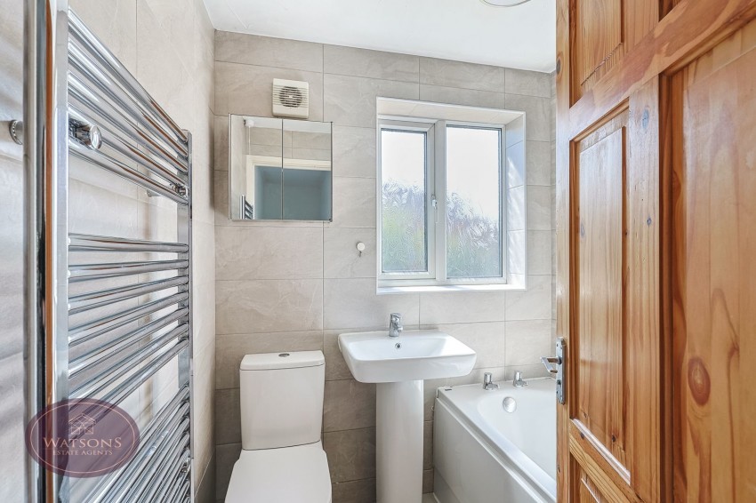 Images for Hucknall, Nottingham