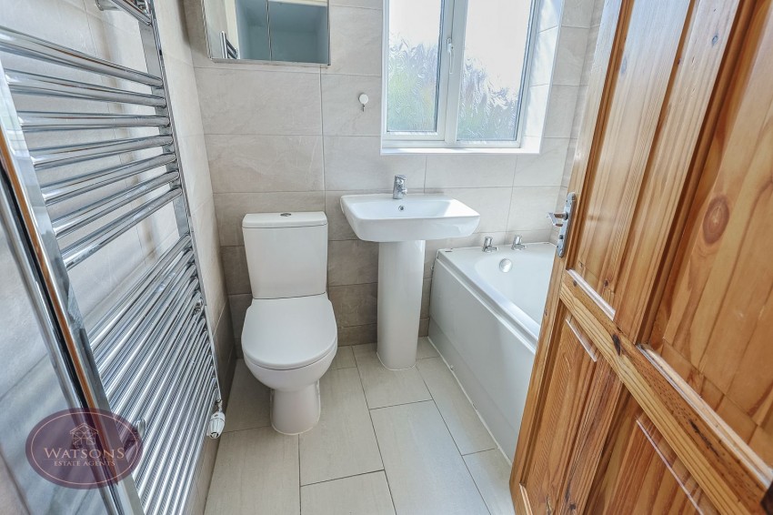 Images for Hucknall, Nottingham