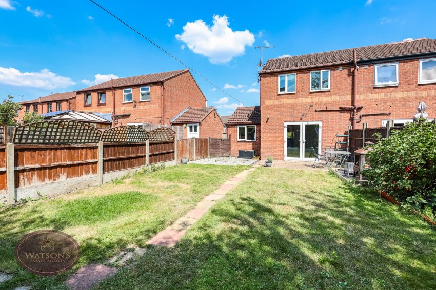 Images for Hucknall, Nottingham