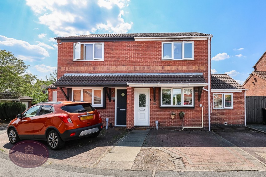 Images for Hucknall, Nottingham