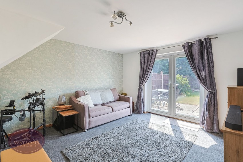 Images for Hucknall, Nottingham