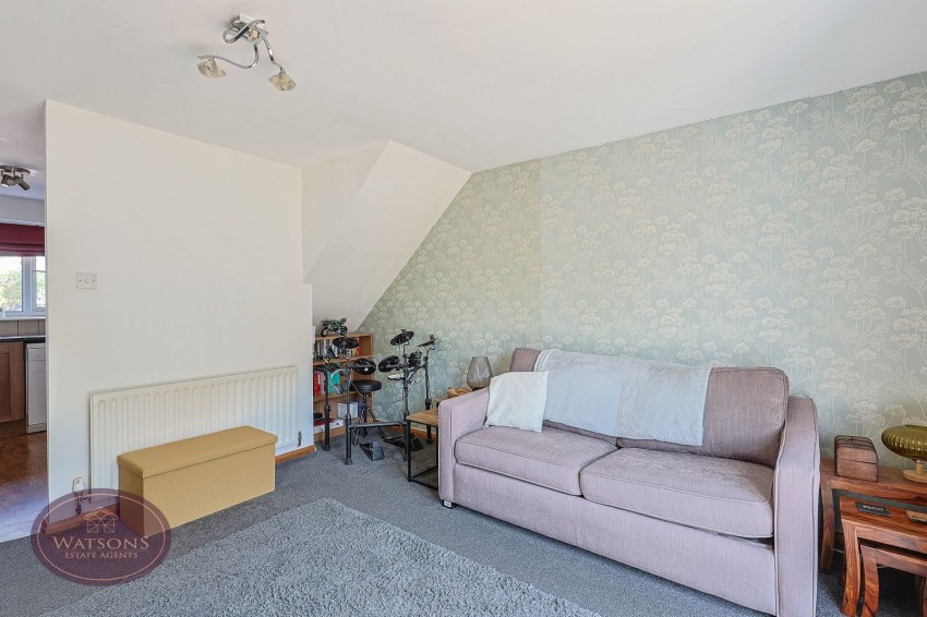 Images for Hucknall, Nottingham