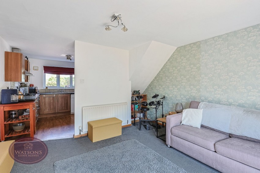 Images for Hucknall, Nottingham