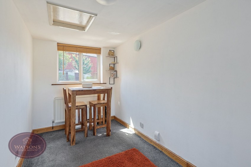 Images for Hucknall, Nottingham