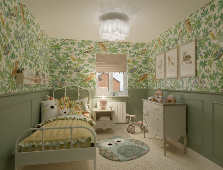 Images for Nuthall, Nottingham