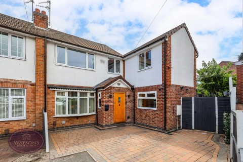 View Full Details for Milton Avenue, Ilkeston, Derbyshire