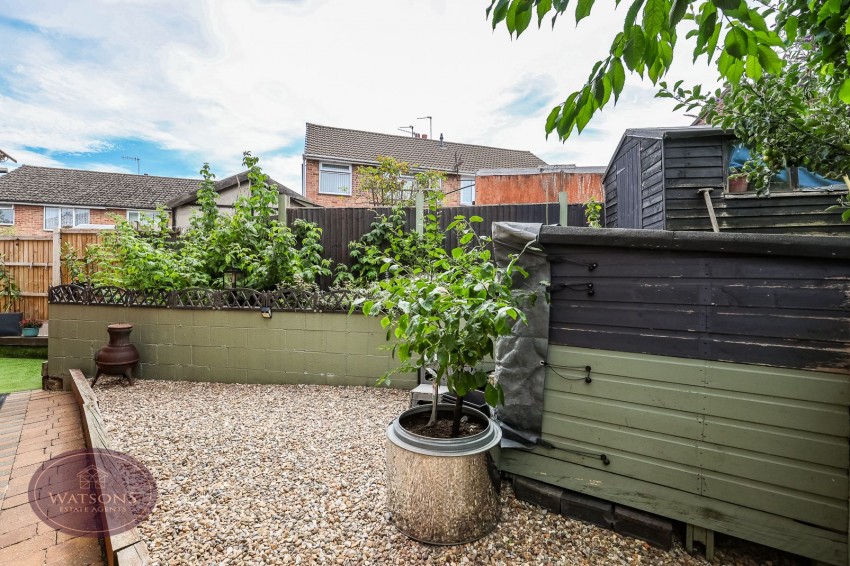 Images for Milton Avenue, Ilkeston, Derbyshire