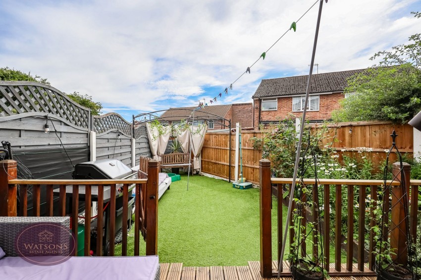 Images for Milton Avenue, Ilkeston, Derbyshire