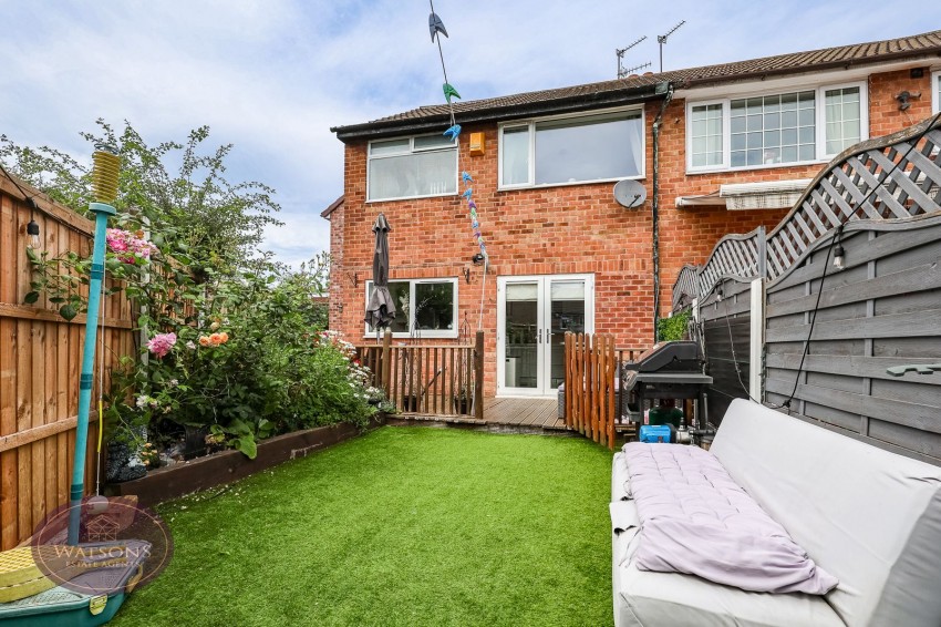 Images for Milton Avenue, Ilkeston, Derbyshire