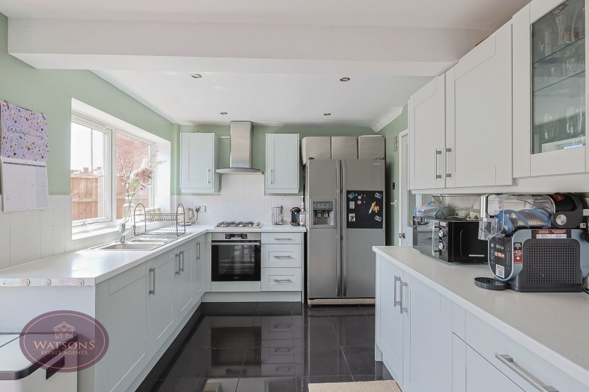 Images for Milton Avenue, Ilkeston, Derbyshire
