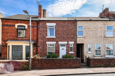 View Full Details for Kimberley, Nottingham