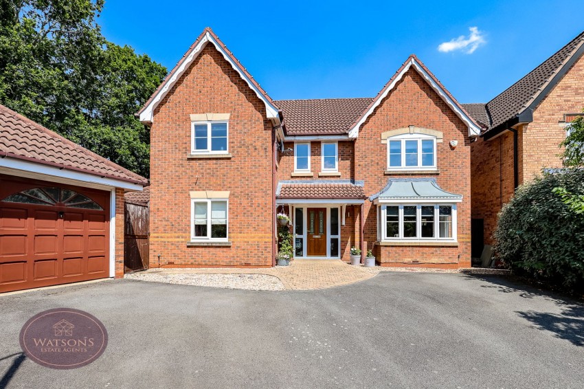 Images for Rayneham Road, Ilkeston, Derbyshire