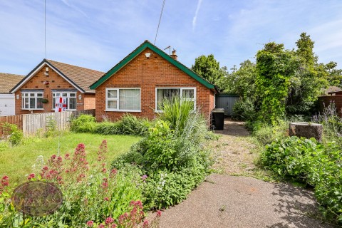 View Full Details for Nuthall, Nottingham