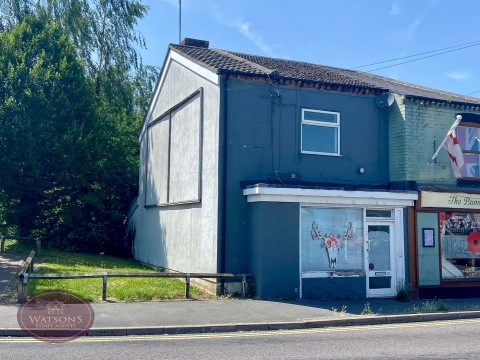 View Full Details for Langley Mill, Nottingham, Derbyshire