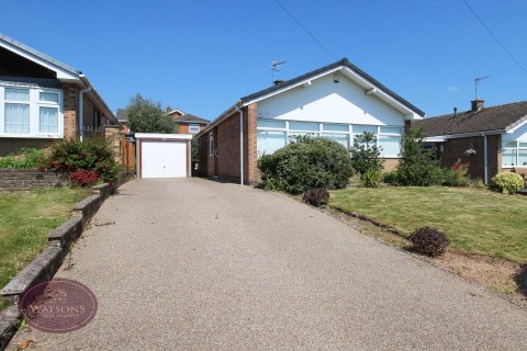 View Full Details for Newthorpe, Nottingham