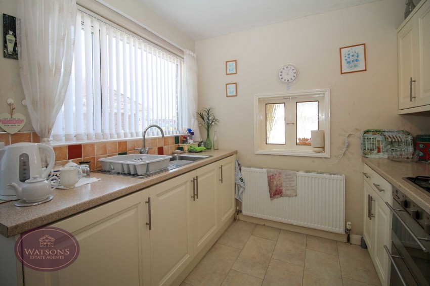 Images for Newthorpe, Nottingham