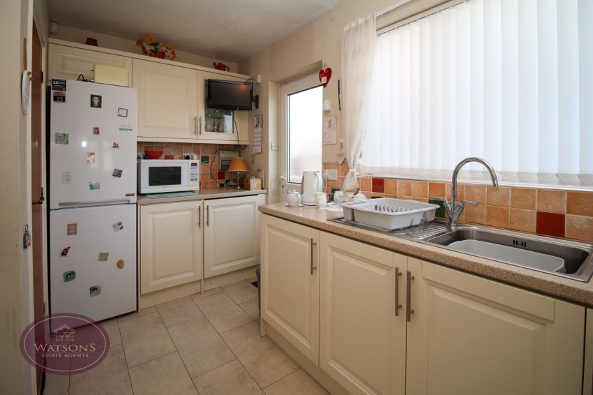 Images for Newthorpe, Nottingham