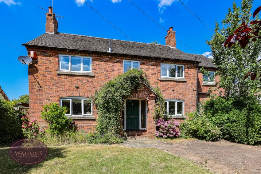 Images for Cossall, Nottingham
