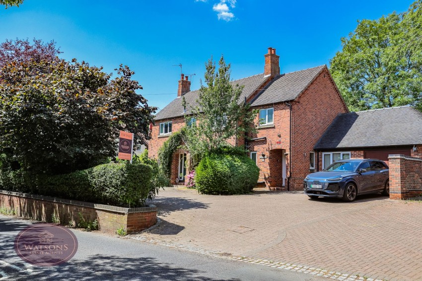 Images for Cossall, Nottingham