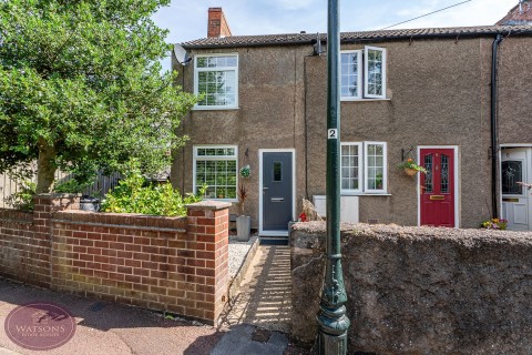 View Full Details for Kimberley, Nottingham