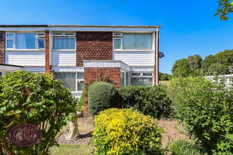 View Full Details for Stapleford, Nottingham
