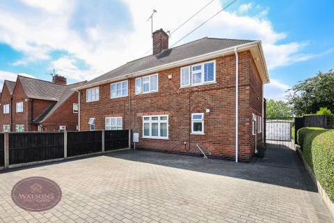 View Full Details for Woodfield Road, Nottingham