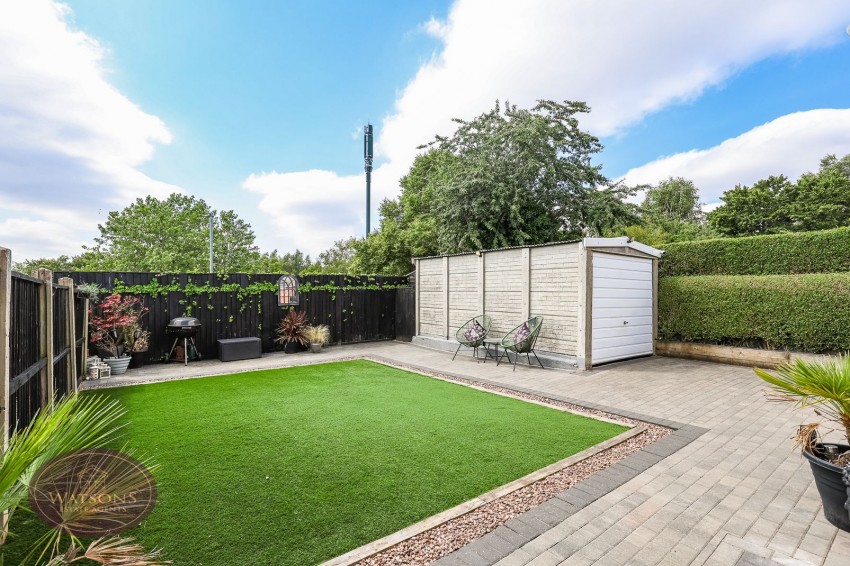 Images for Woodfield Road, Nottingham