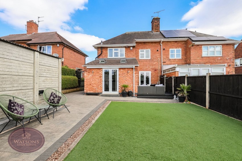 Images for Woodfield Road, Nottingham