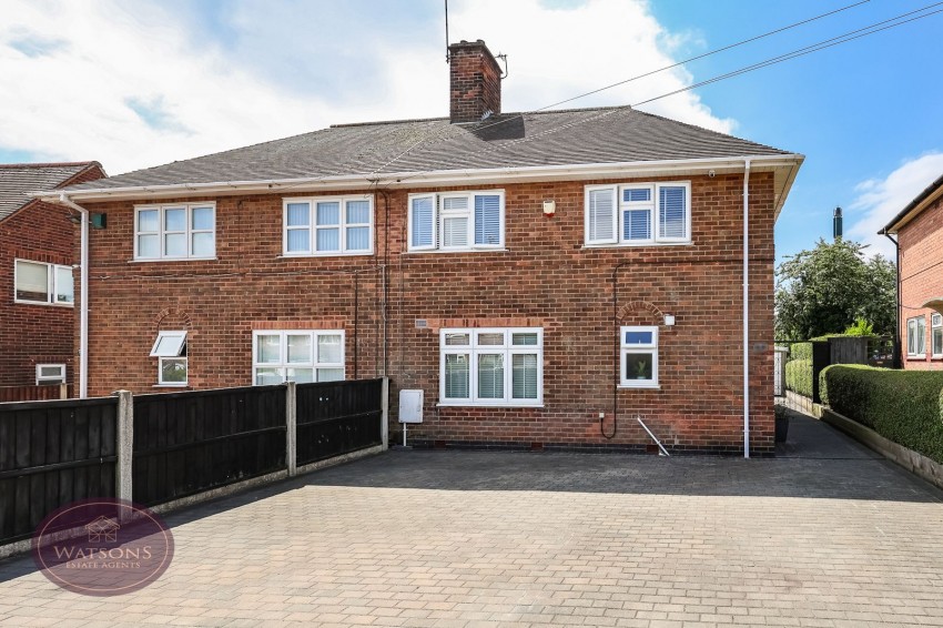Images for Woodfield Road, Nottingham