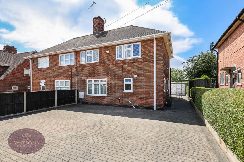 Images for Woodfield Road, Nottingham