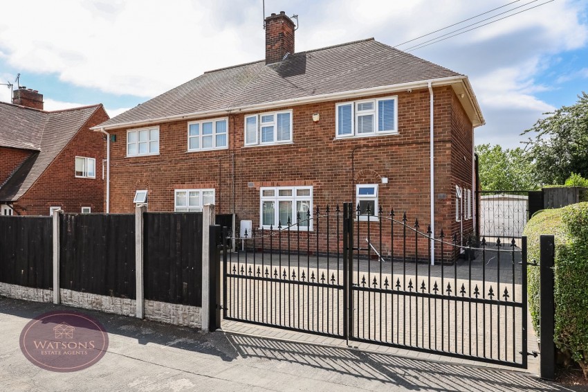 Images for Woodfield Road, Nottingham