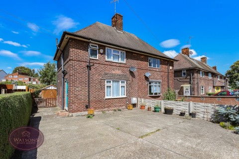 View Full Details for Western Boulevard, Nottingham